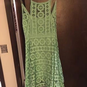 Free People Just like honey Dress